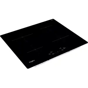 Варильна поверхня електрична Whirlpool WSQ7360NE UA