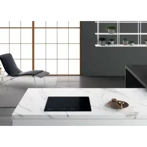 Варильна поверхня електрична Whirlpool WSQ7360NE UA