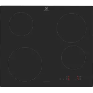 Варочная поверхность электрическая Electrolux LIB60420CL UA