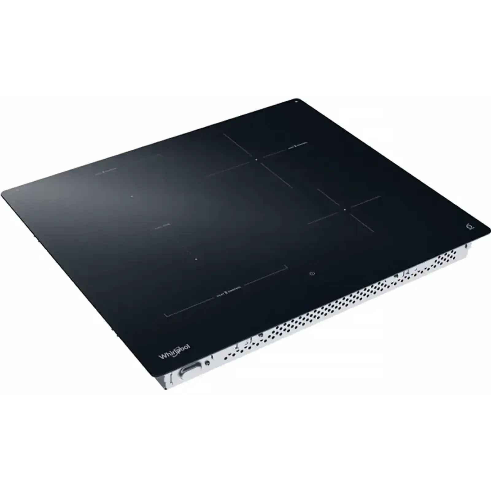 Электрическая варочная поверхность Whirlpool WTX6014DCF UA