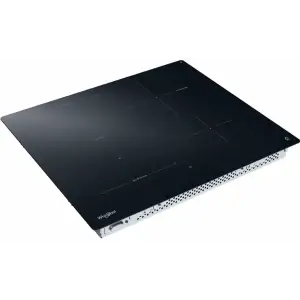 Электрическая варочная поверхность Whirlpool WTX6014DCF UA