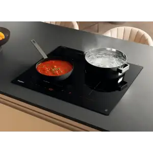 Электрическая варочная поверхность Whirlpool WTX6014DCF UA