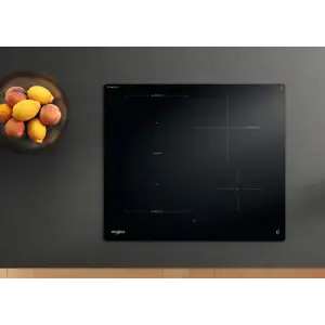 Электрическая варочная поверхность Whirlpool WTX6014DCF UA