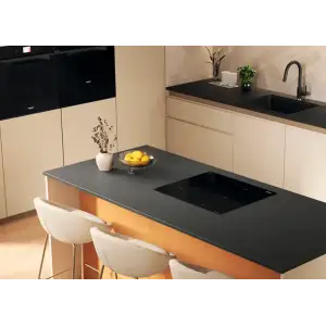 Электрическая варочная поверхность Whirlpool WTX6014DCF UA