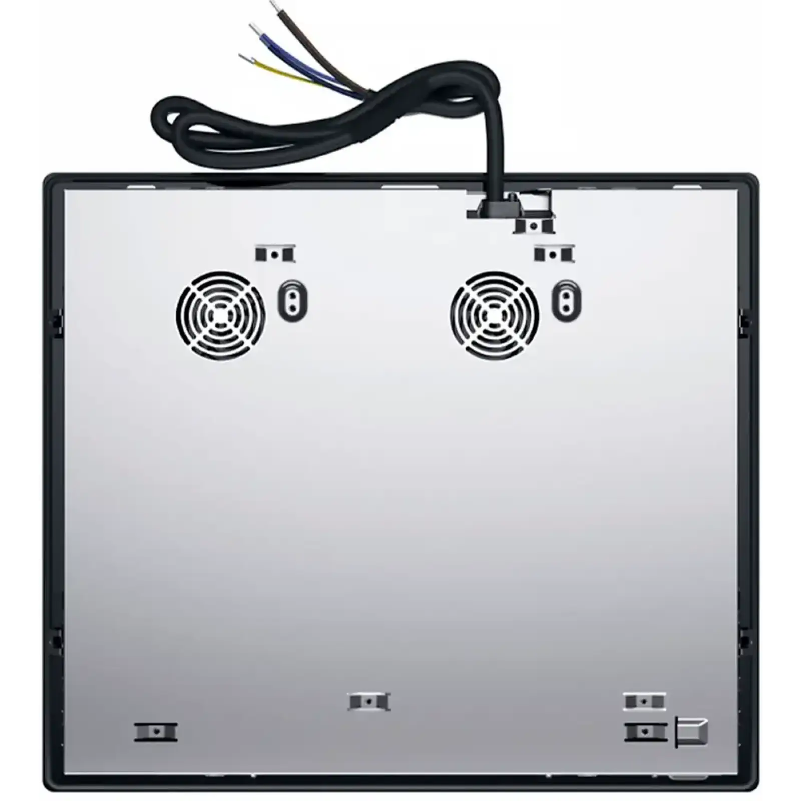 Электрическая варочная поверхность Whirlpool WTX6014DCF UA