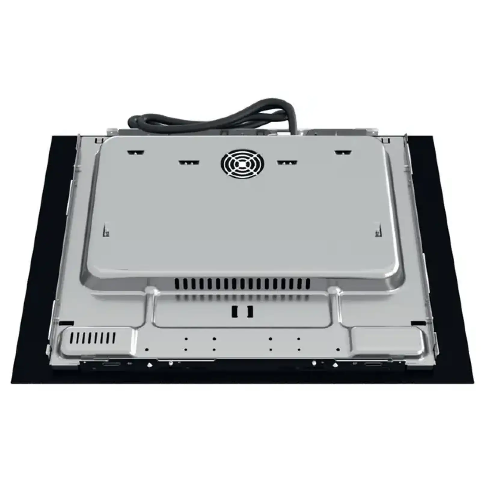 Варочная поверхность электрическая Whirlpool WLS2760BFS UA