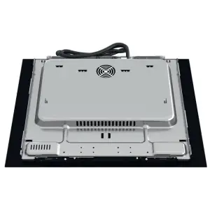Варочная поверхность электрическая Whirlpool WLS2760BFS UA