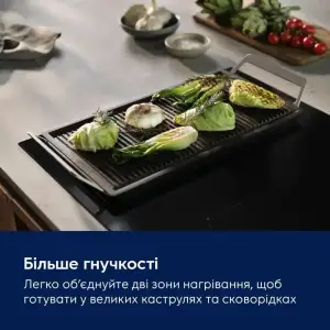 Электрическая варочная поверхность Electrolux EIV63449CT UA