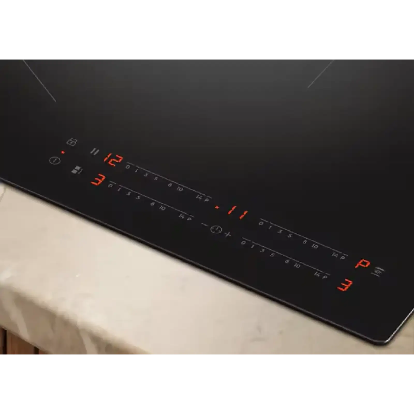 Электрическая варочная поверхность Electrolux EIV63449CT UA