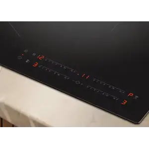 Электрическая варочная поверхность Electrolux EIV63449CT UA