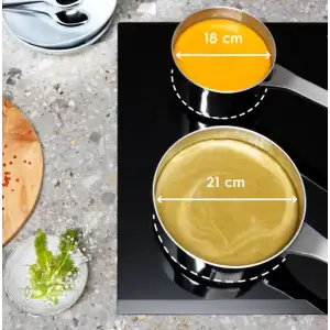 Электрическая варочная поверхность Electrolux EIV63449CT UA