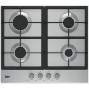 Вбуд. поверхня BEKO HIAG 64225 SX UA