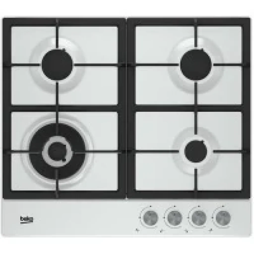 Вбуд. поверхня BEKO HIAW 64225 SW UA