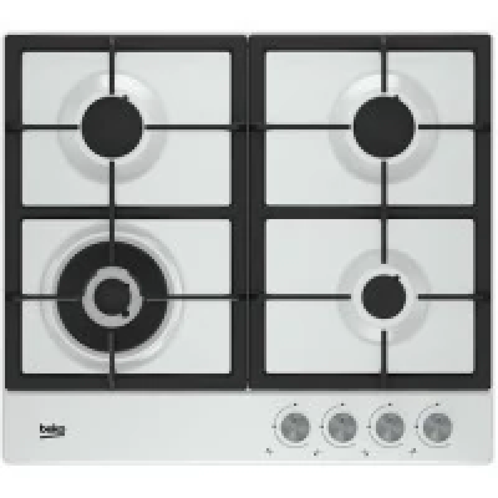 Встр. поверхность BEKO HIAW 64225 SW UA