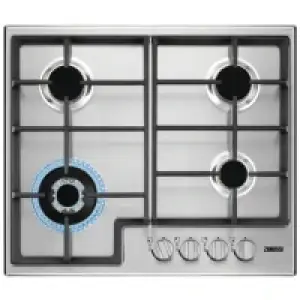 Вбуд. поверхня ZANUSSI GPZ363SS UA