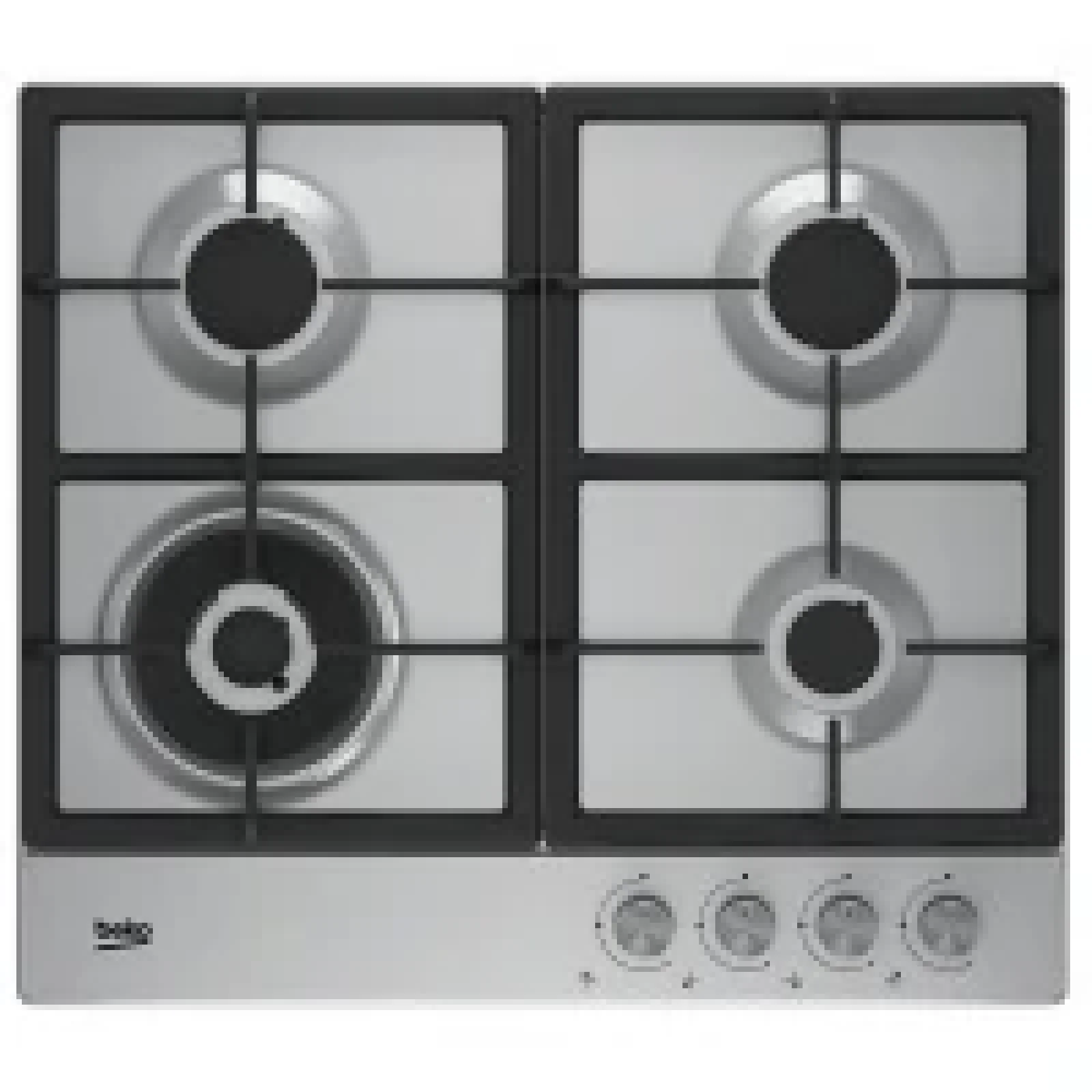 Вбуд. поверхня BEKO HIAW 64225 SX UA