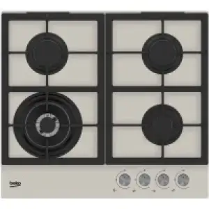 Вбуд. поверхня BEKO HILW64225SG UA