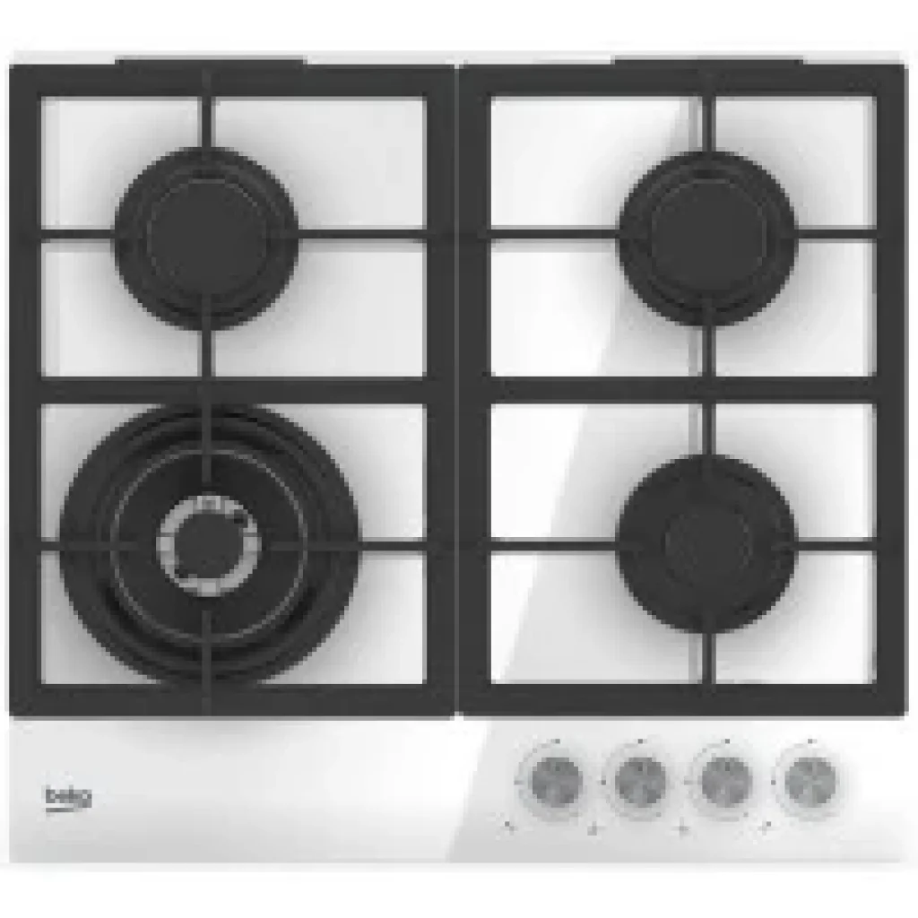 Встр. поверхность BEKO HILW 64225 SW UA