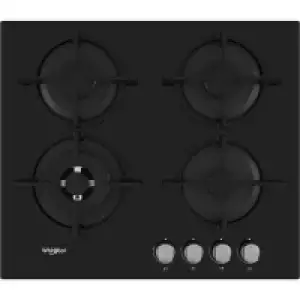 Встр. поверхность WHIRLPOOL GOR 625/NB UA