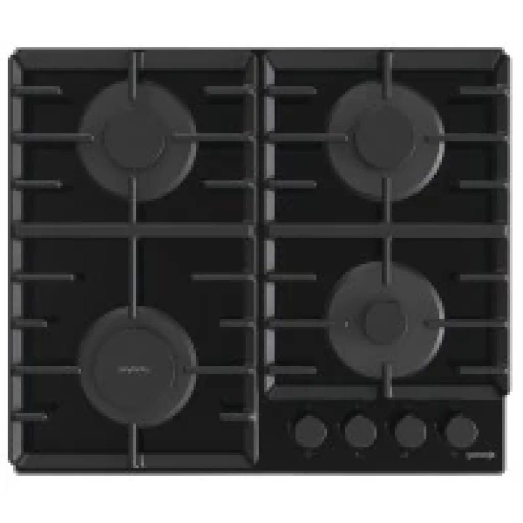 Вбуд. поверхня GORENJE GT 642 SYB (BG6BA-G0B) UA