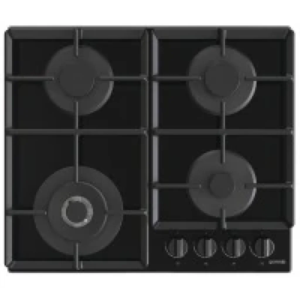 Вбуд. поверхня GORENJE GTW 641 EB (BG6IB-G0B) UA