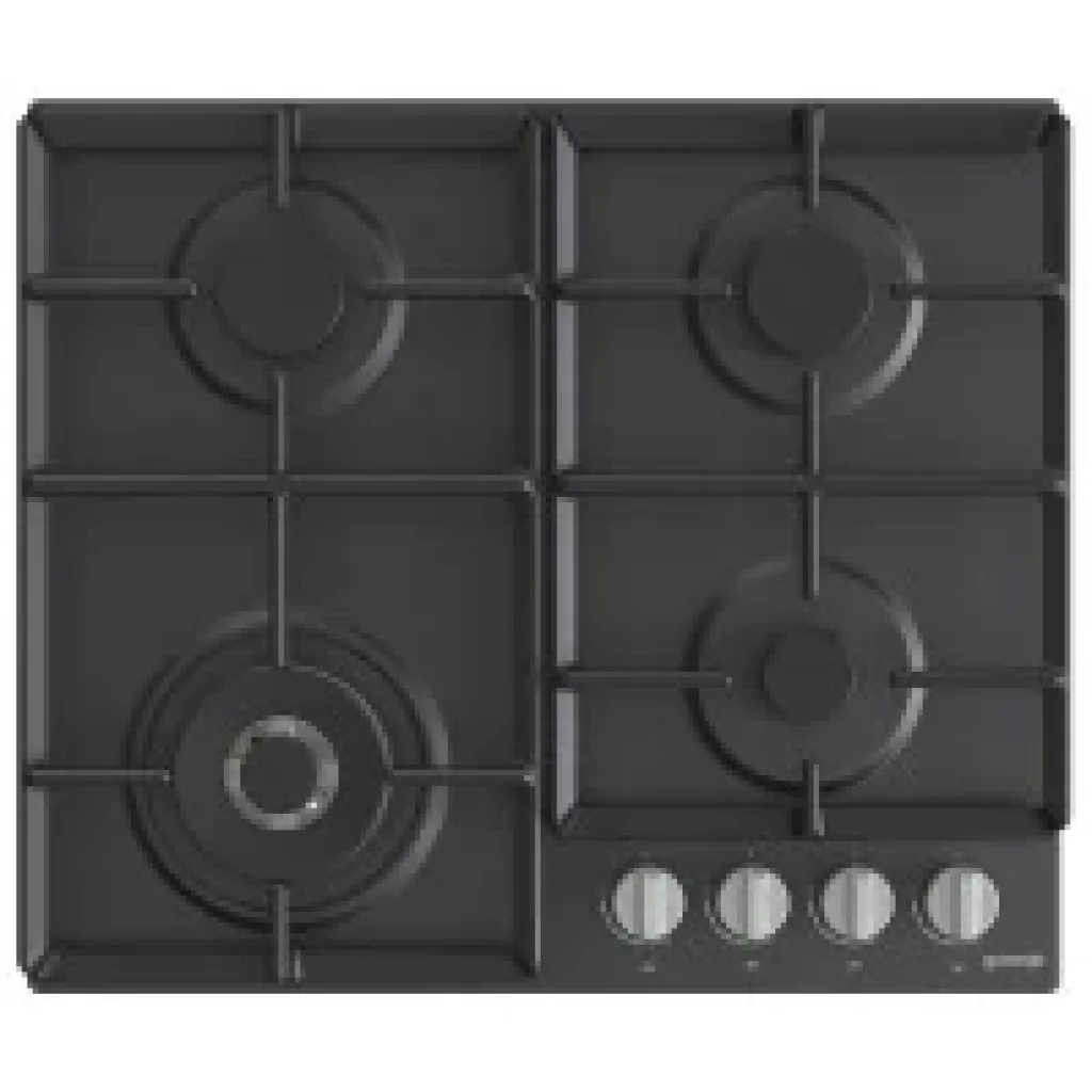 Вбуд. поверхня GORENJE GW 641 EXB (BG6HB-G0B) UA