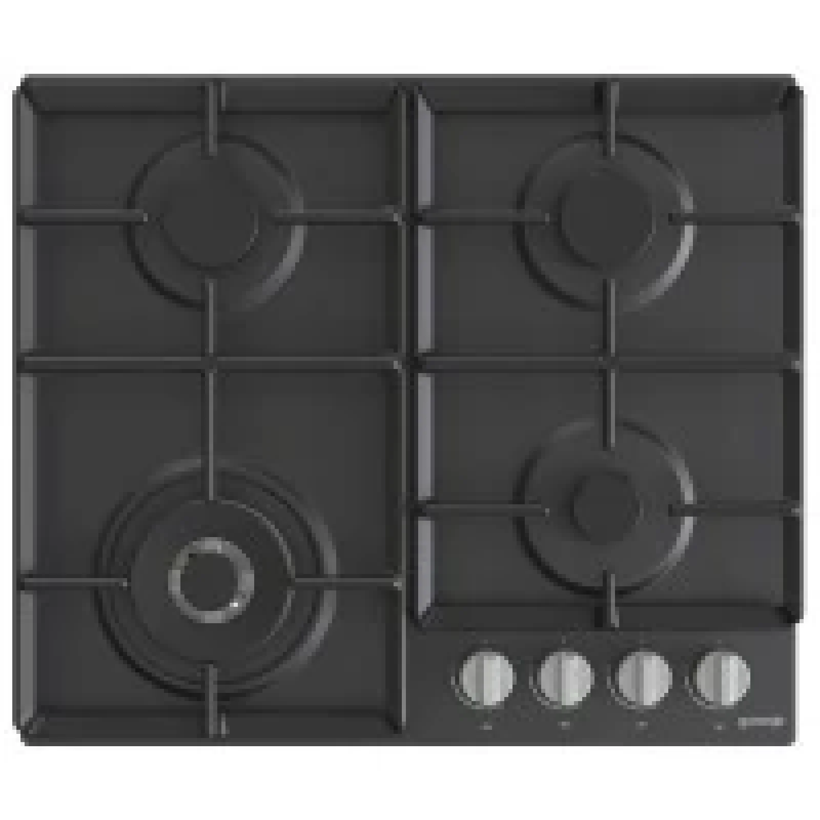 Вбуд. поверхня GORENJE GW 641 EXB (BG6HB-G0B) UA