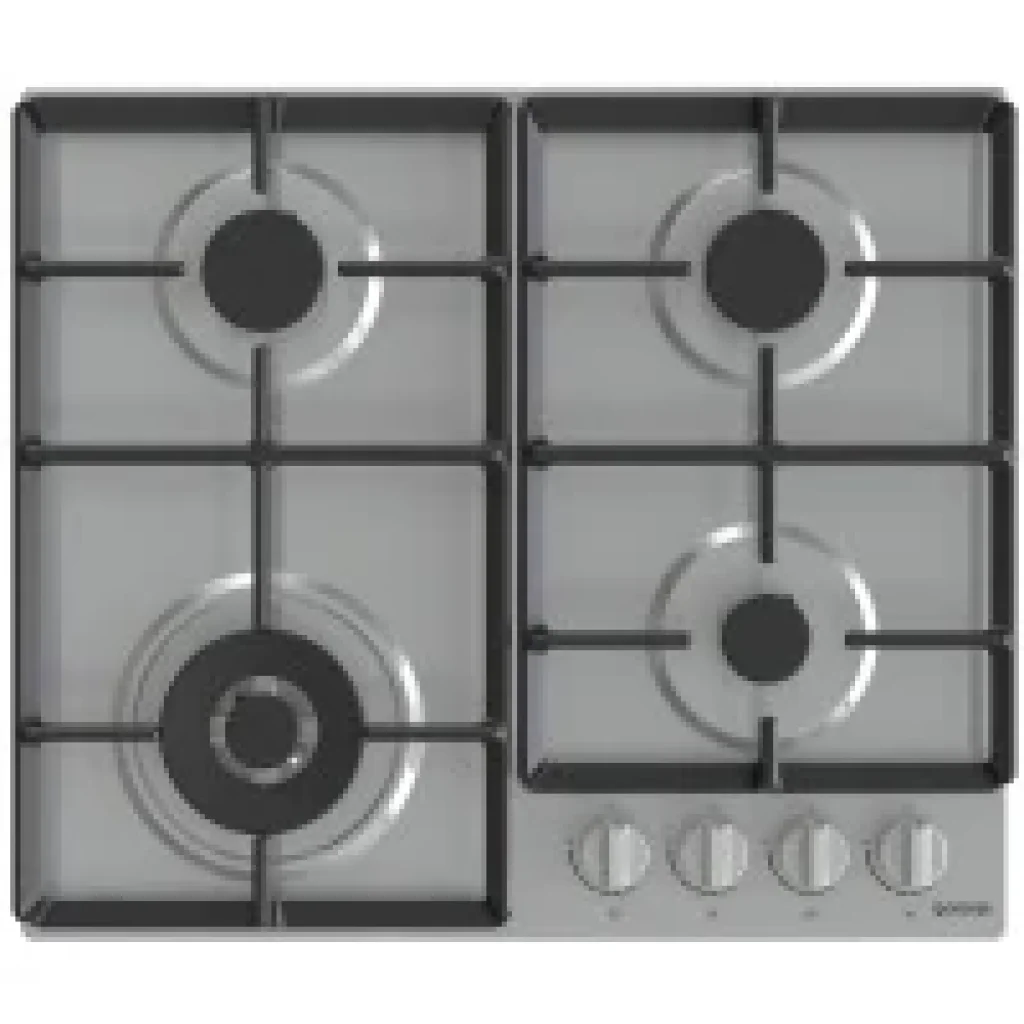 Вбуд. поверхня GORENJE GW 641 EX (BG6HB-G0B) UA