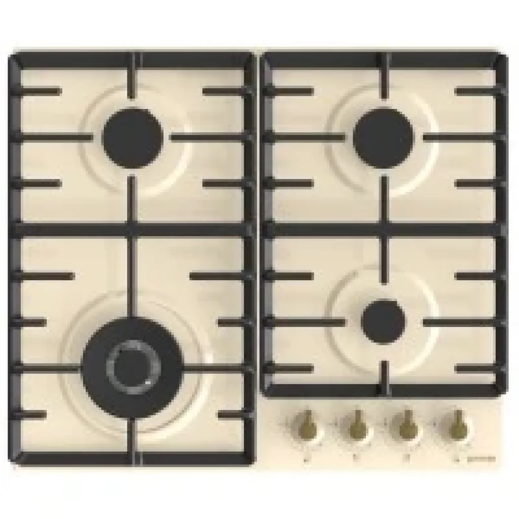 Встр. поверхность GORENJE GW 642 CLI UA