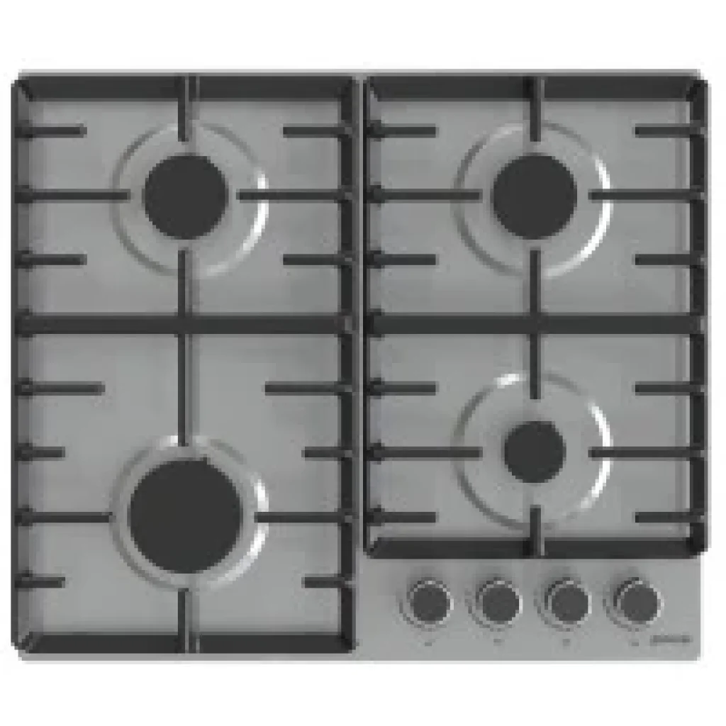 Встр. поверхность GORENJE G 642 ABX (BG6AA-G0B) UA