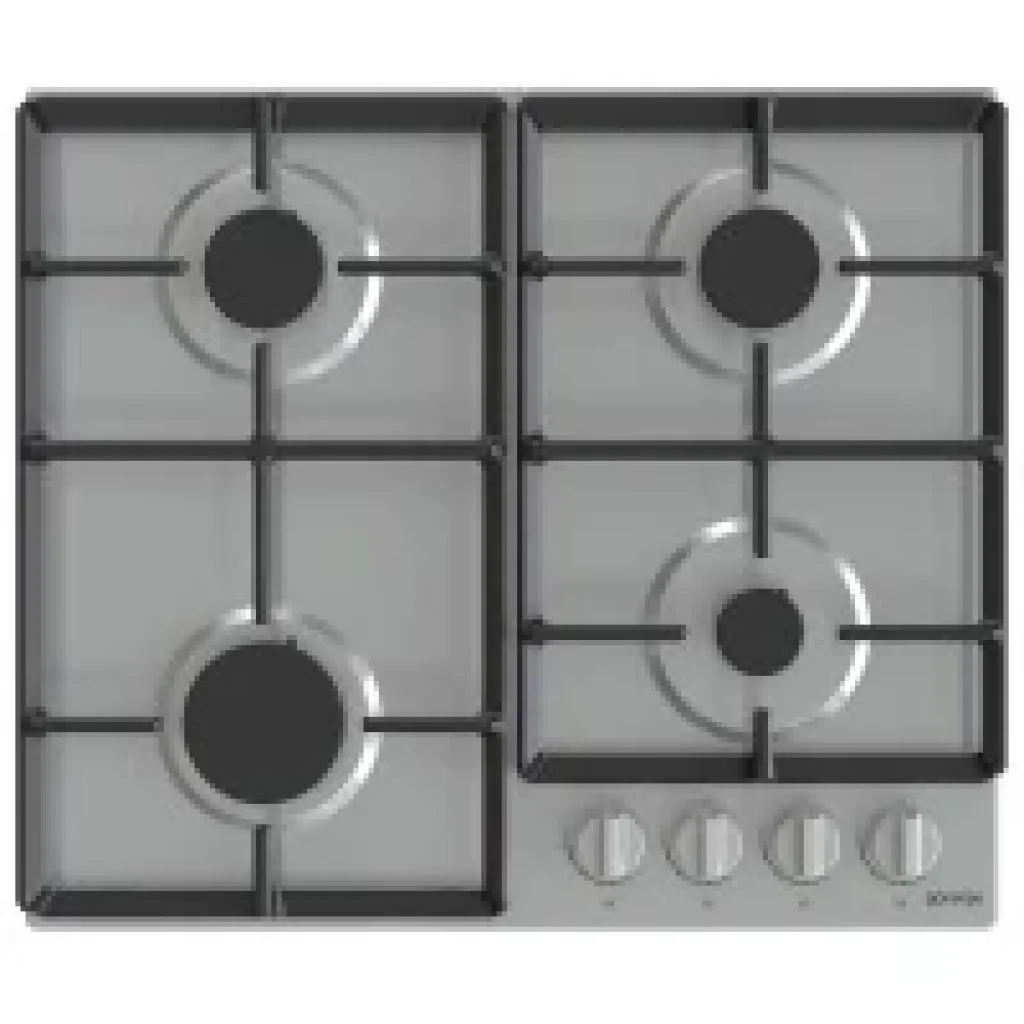 Вбуд. поверхня GORENJE G 641 EX (BG6HA-G0B) UA