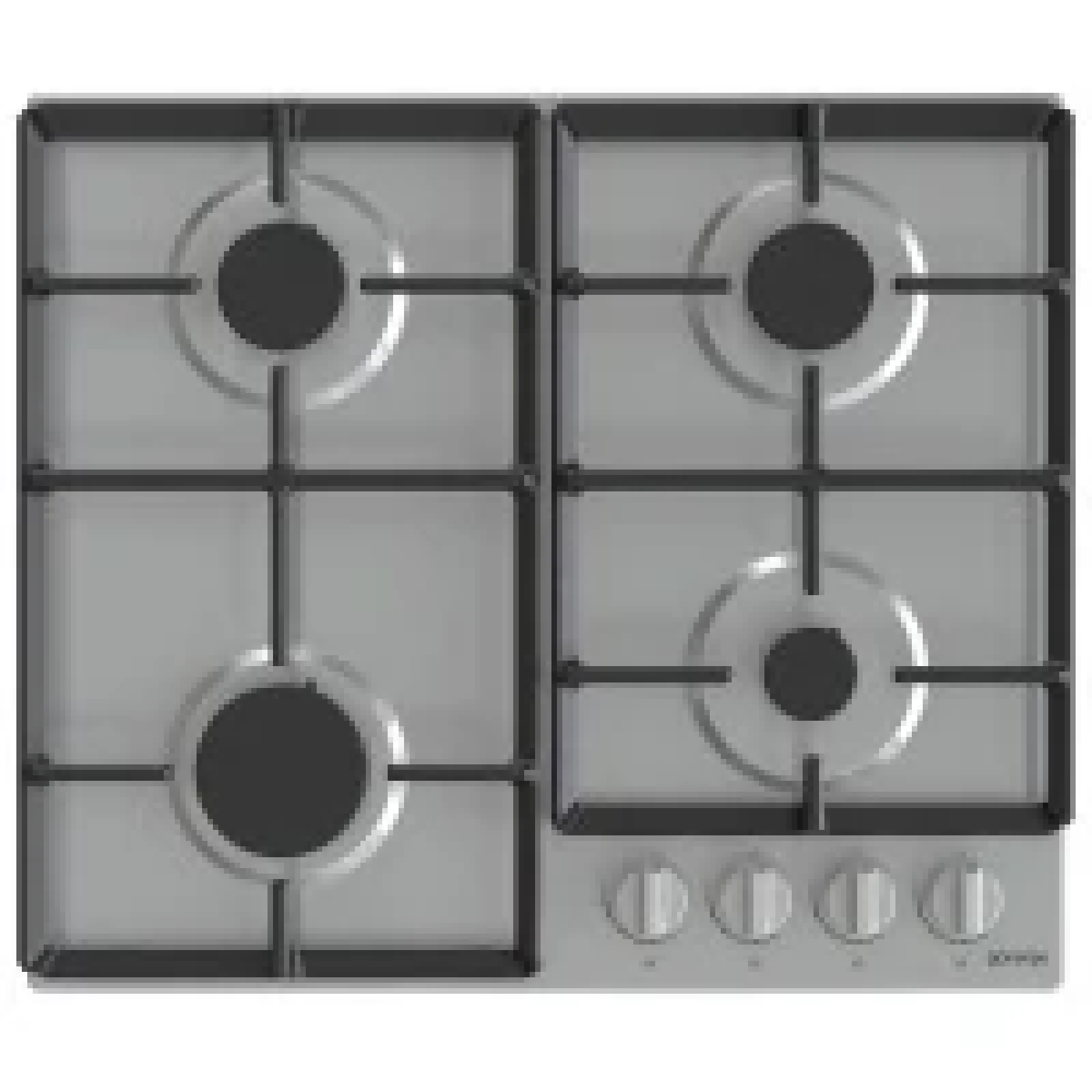Встр. поверхность GORENJE G 641 EX (BG6HA-G0B) UA