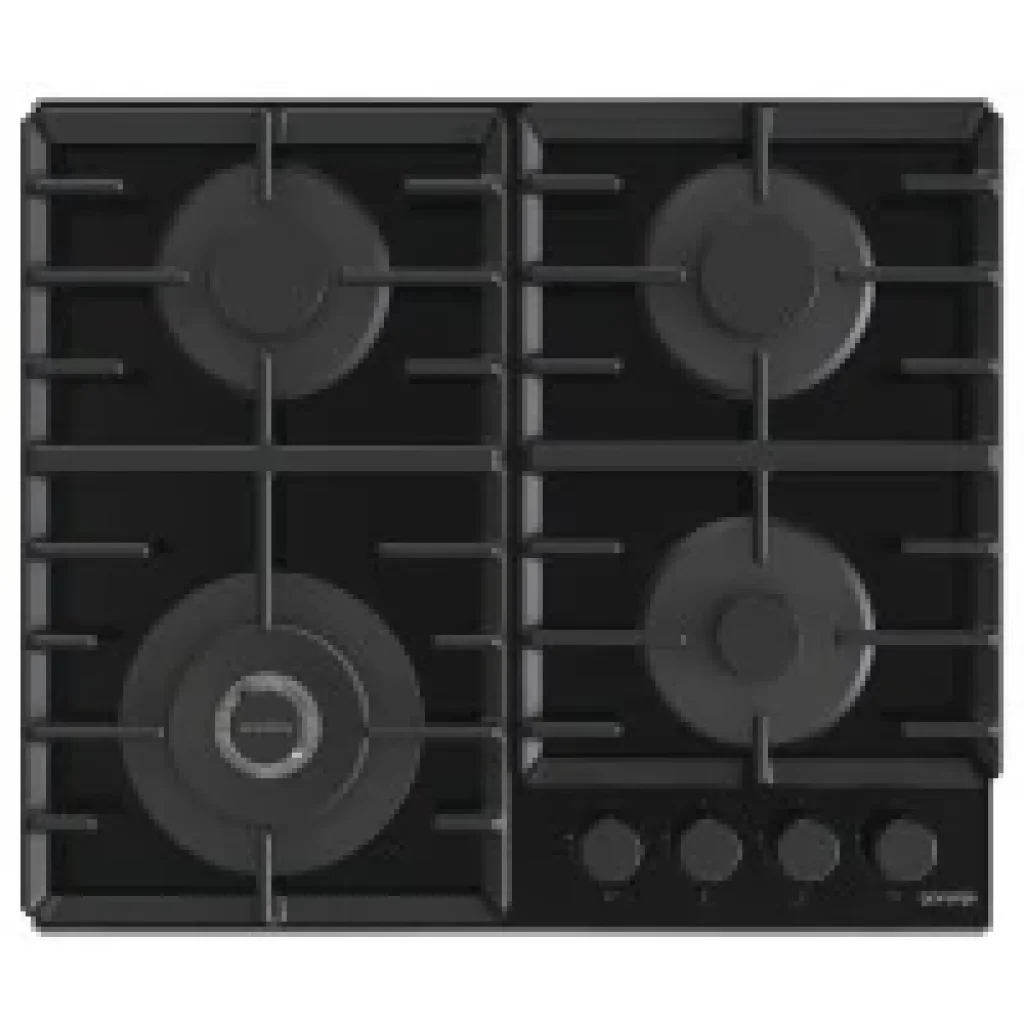 Вбуд. поверхня GORENJE GTW642SYB UA