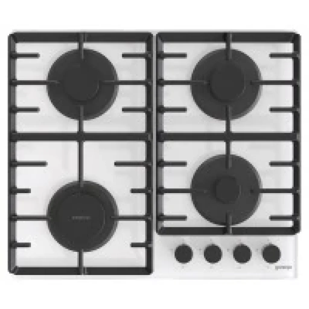 Вбуд. поверхня GORENJE GT642SYW (BG6BA-G0B) UA