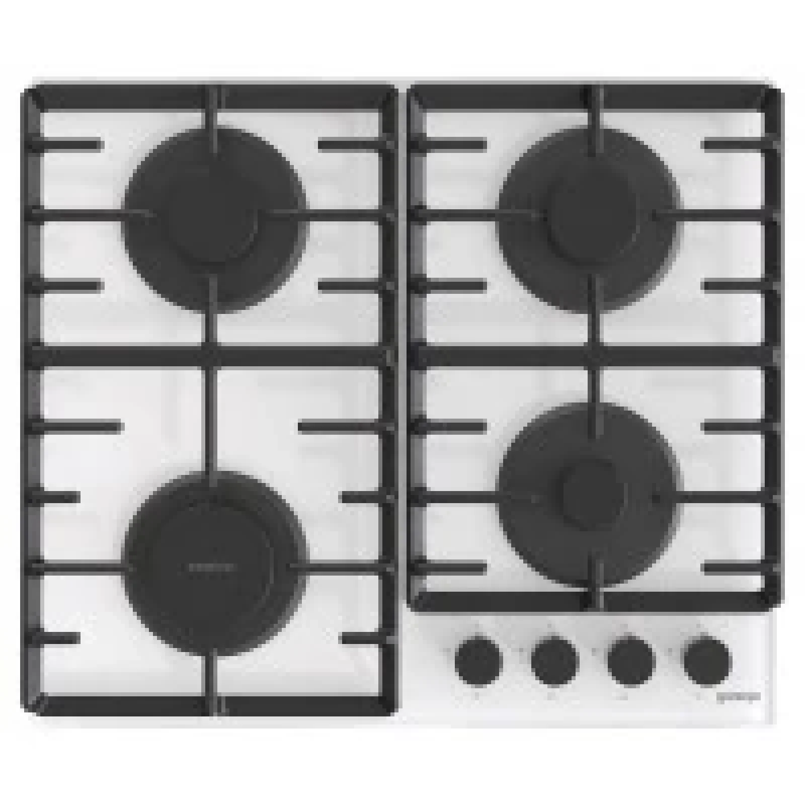 Встр. поверхность GORENJE GT642SYW (BG6BA-G0B) UA