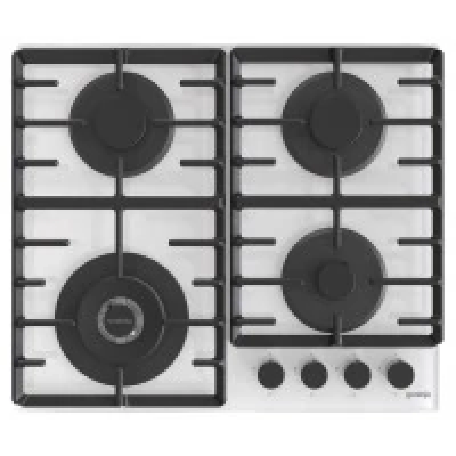 Вбуд. поверхня GORENJE GTW 642 SYW (BG6IB-G0B) UA