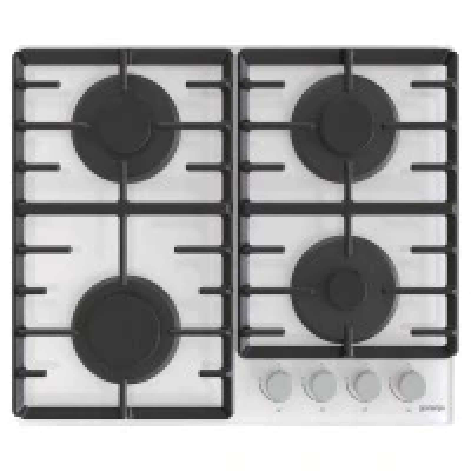 Встр. поверхность GORENJE GT 642 AXW (BG6BA-G0B) UA