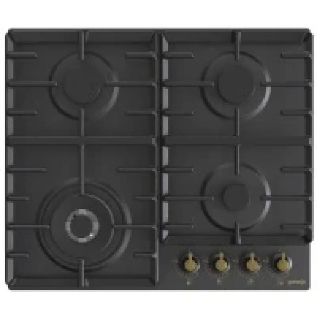 Вбуд. поверхня GORENJE GW 642 CLB (BG6AB-G0B) UA