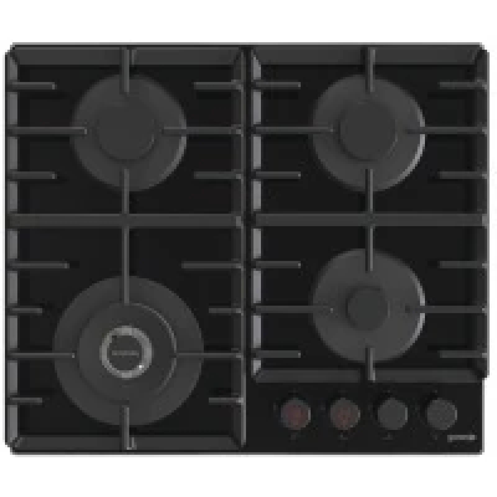 Вбуд. поверхня GORENJE GKTW642SYB (BG6BB-G2B) UA