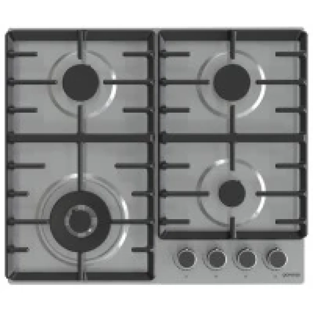 Вбуд. поверхня GORENJE GW642ABX (BG6AB-G0B) UA