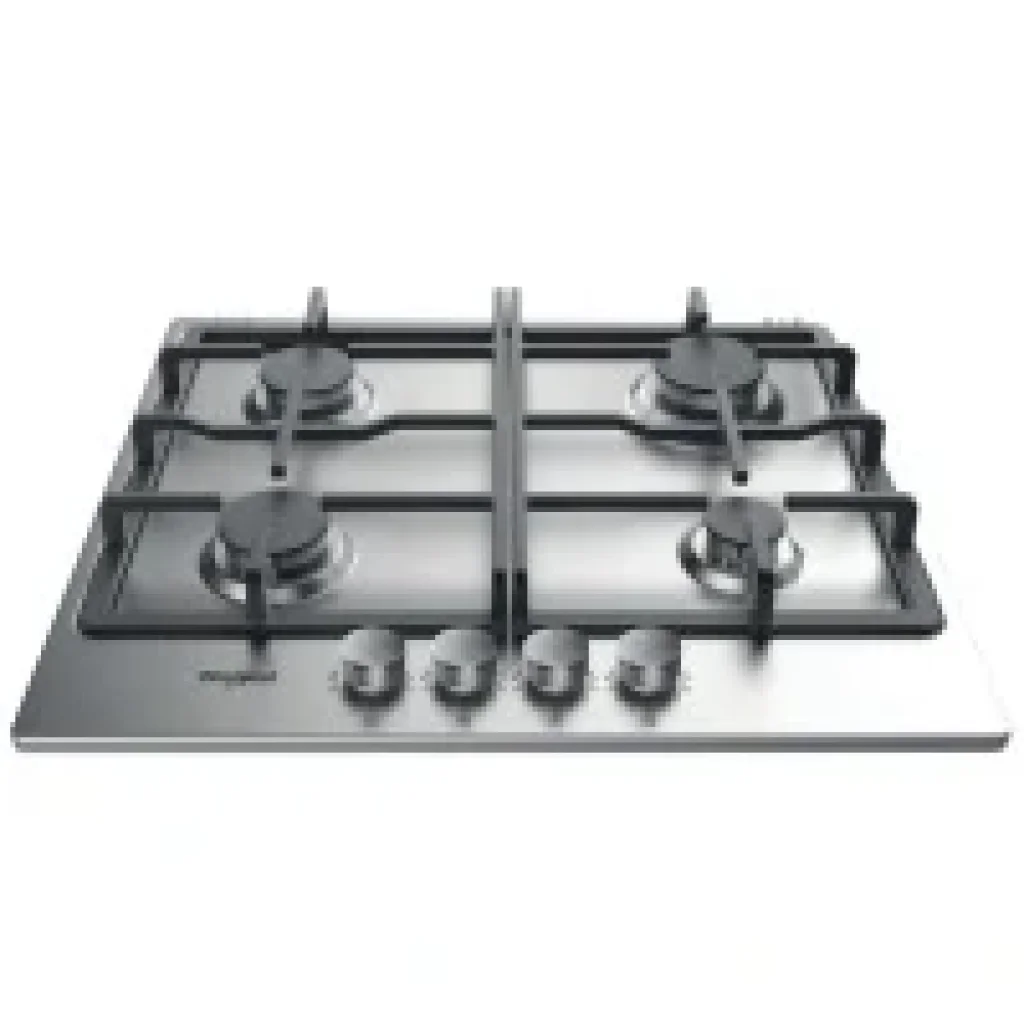 Вбуд. поверхня WHIRLPOOL TKRL660IX UA