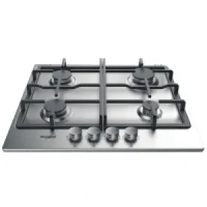 Вбуд. поверхня WHIRLPOOL TKRL660IX UA