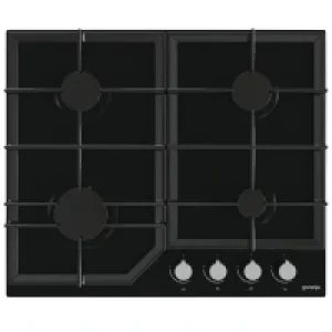 Вбуд. поверхня GORENJE GT 641 KB (BL025) UA