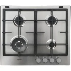 Вбуд. поверхня WHIRLPOOL GMA 6422/IX UA