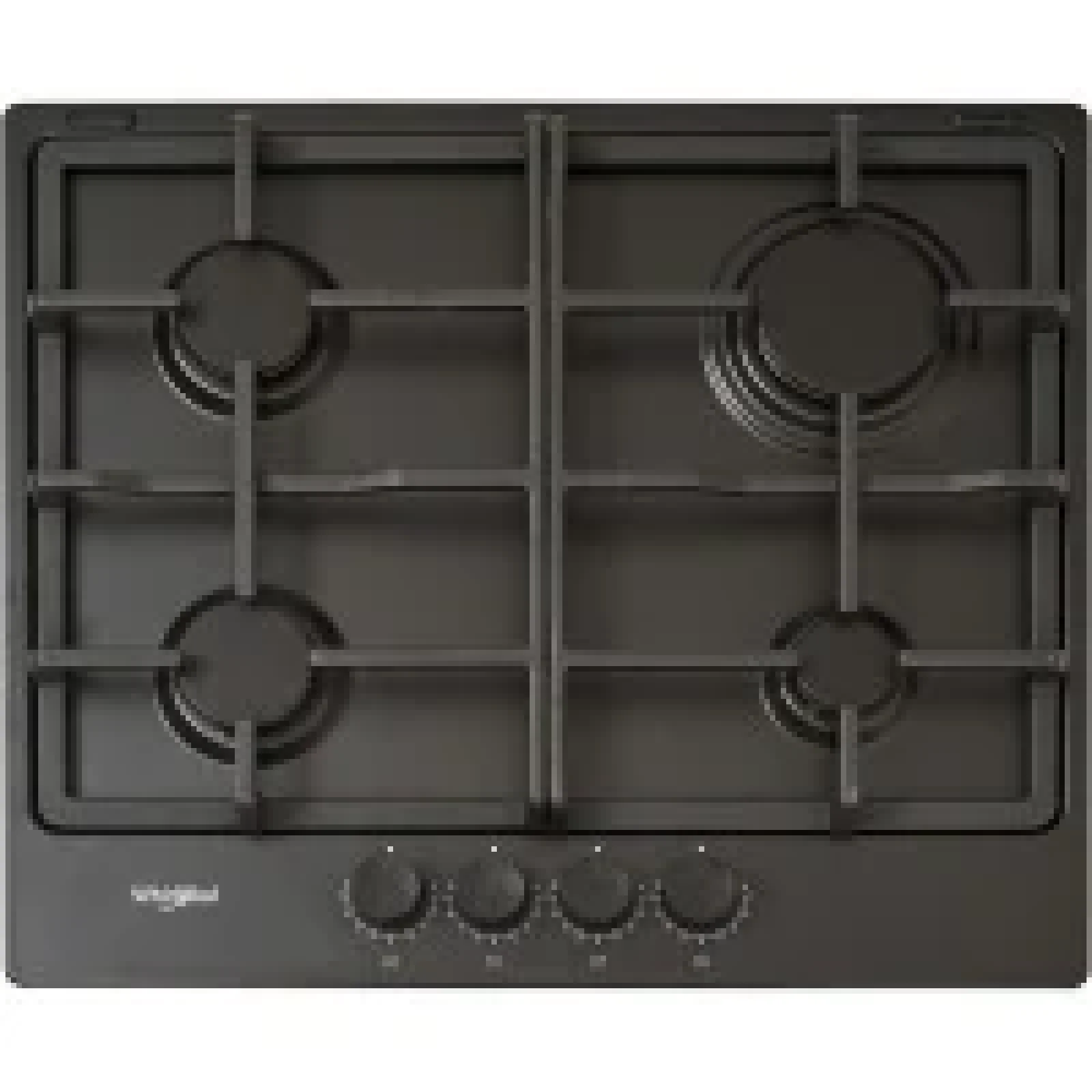 Встр. поверхность WHIRLPOOL TGML 660 NB UA