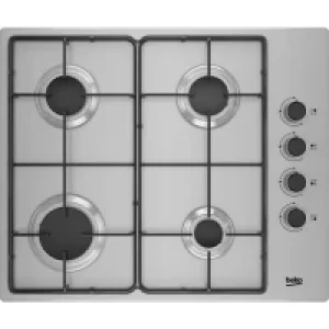 Вбуд. поверхня BEKO HIGG 64123 SX UA