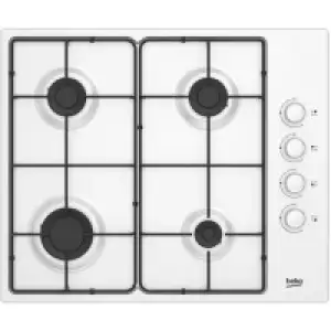 Вбуд. поверхня BEKO HIGG 64123 SW UA