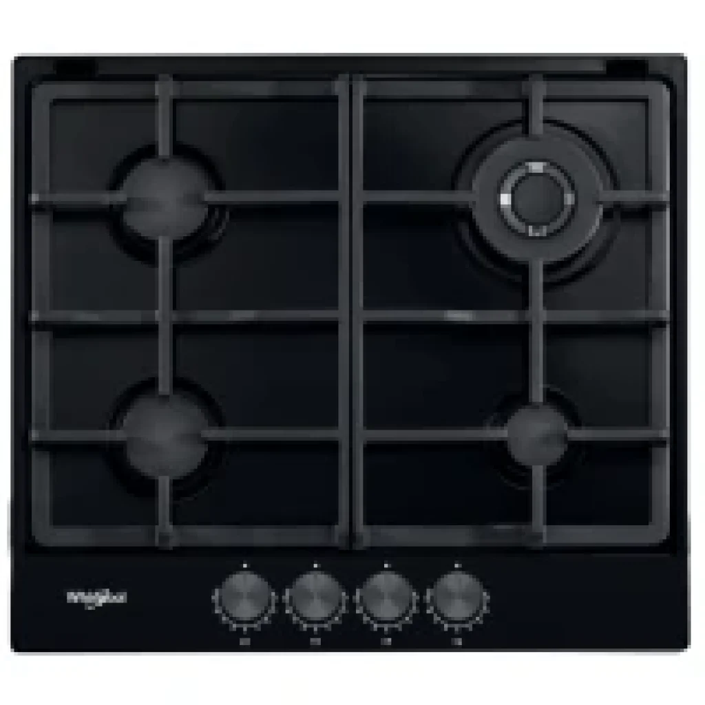 Встр. поверхность WHIRLPOOL TGML 661 NB UA