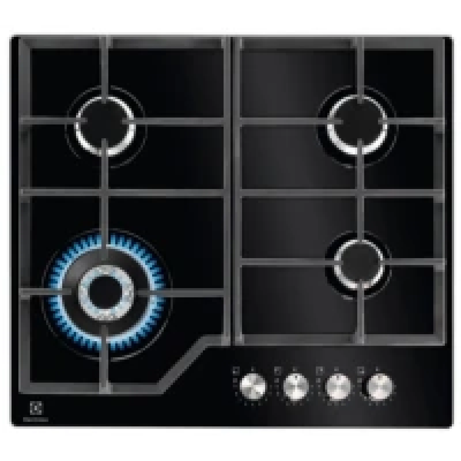 Встр. поверхность ELECTROLUX KGG64362K UA