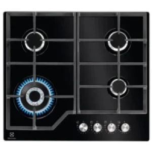 Вбуд. поверхня ELECTROLUX KGG64362K UA
